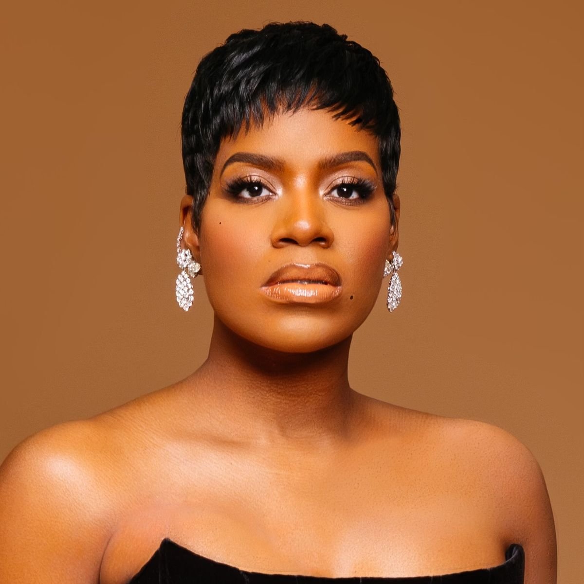 Fantasia Barrino - Professional null Speaker