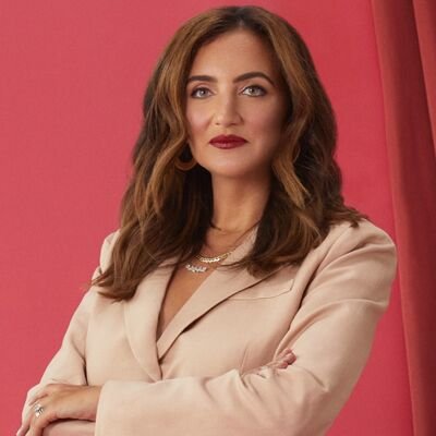 Jennifer Hyman - Professional null Speaker