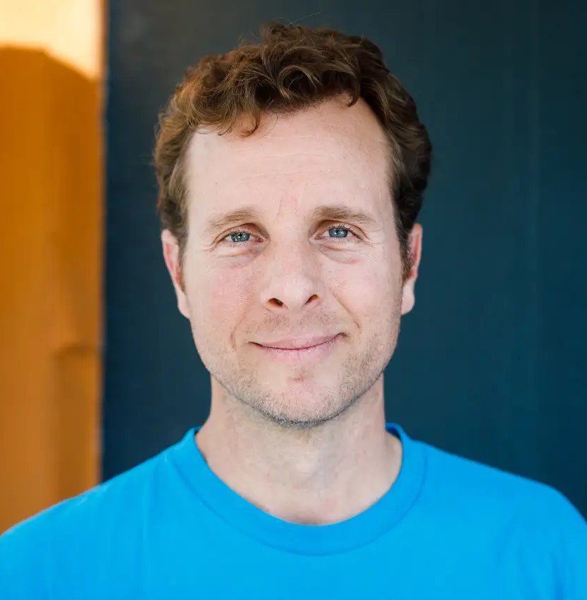 Jamie Siminoff - Professional null Speaker