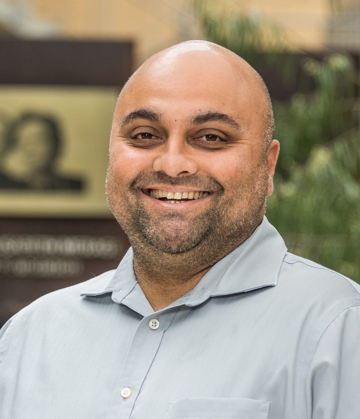 Neil Sahota - Professional Speakers Booking