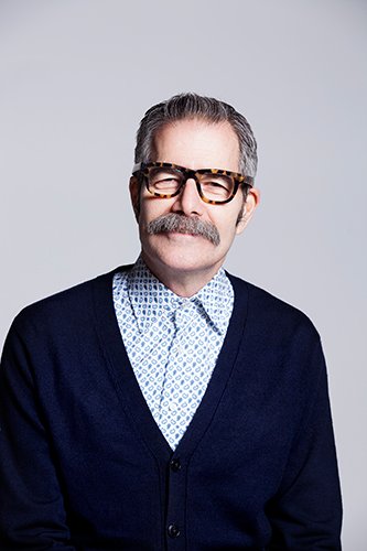 Paul Tripp - Professional Speakers Booking