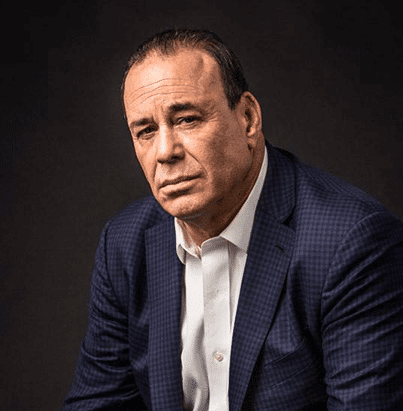 Jon Taffer - Professional null Speaker