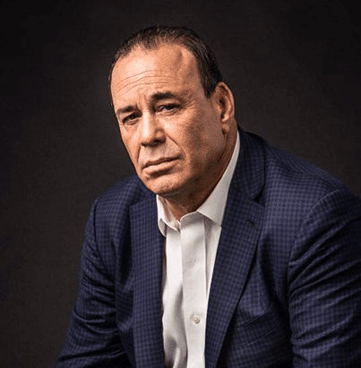 Jon Taffer - Professional null Speaker