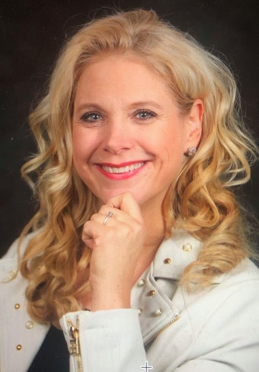 Janine Driver - Professional null Speaker