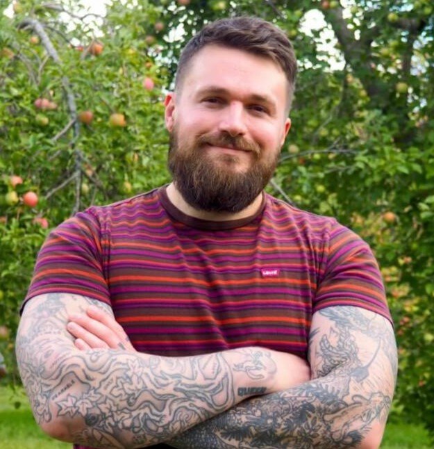 Chris Stedman - Professional Speakers Booking