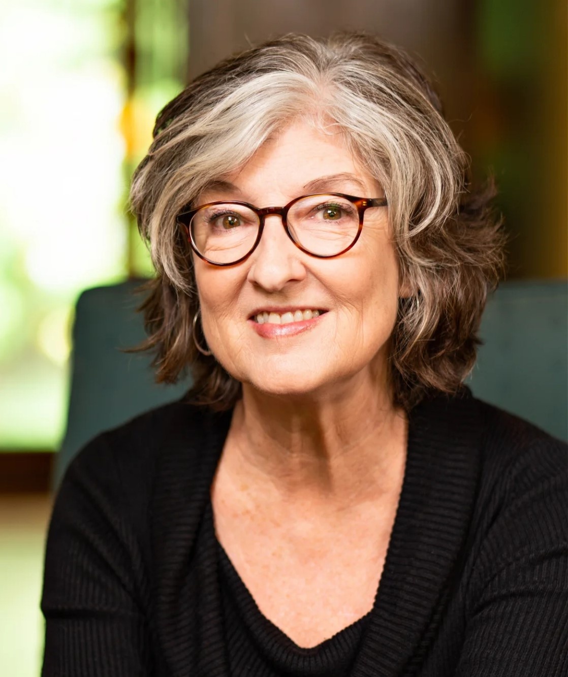 Barbara Kingsolver - Professional null Speaker