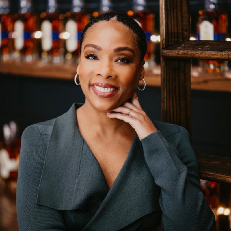 Fawn Weaver - Professional null Speaker