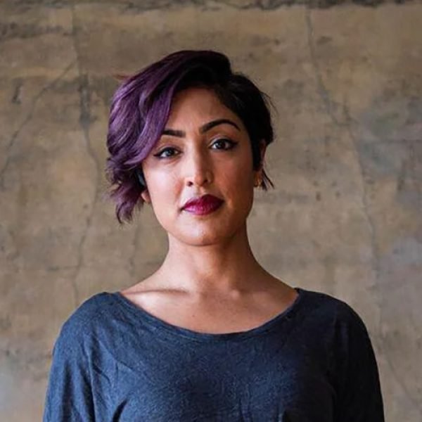 Rumman Chowdhury - Professional Speakers Booking