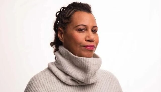 Karen Palmer - Professional Speakers Booking