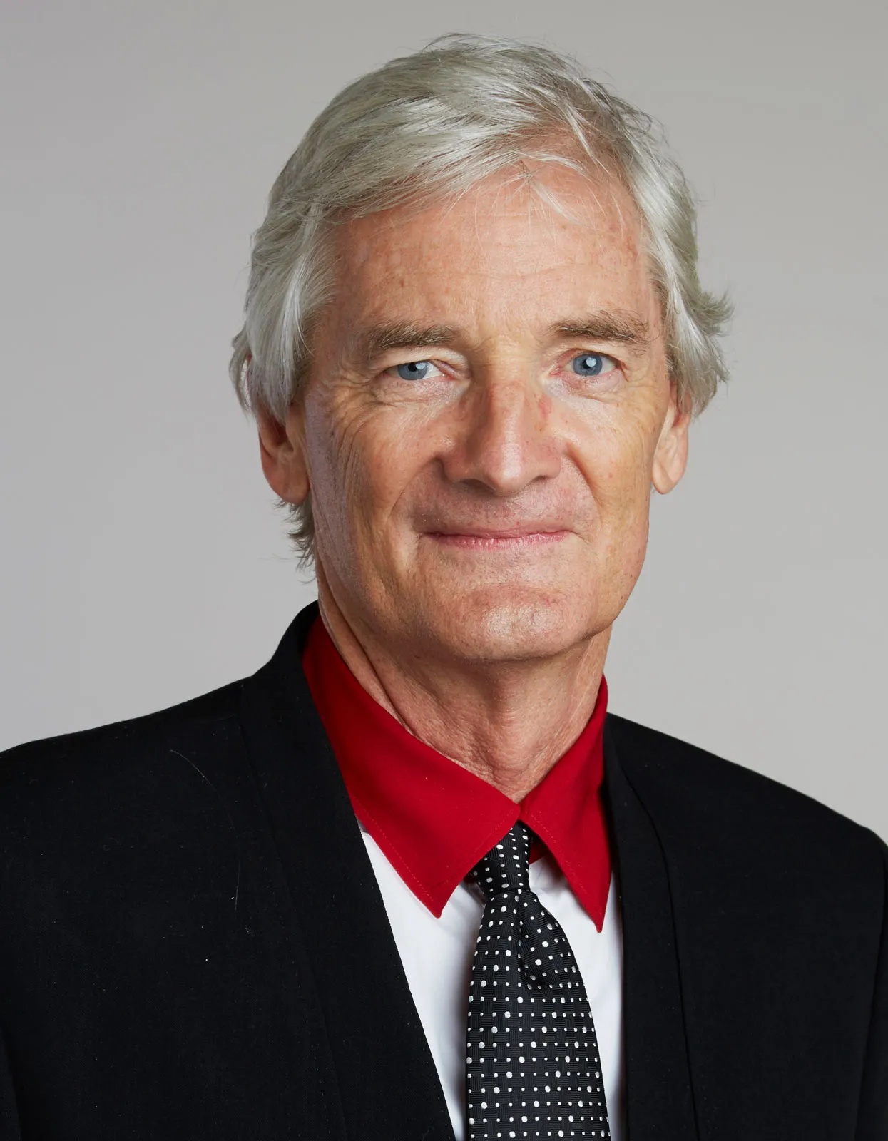 James Dyson - Professional Speakers Booking