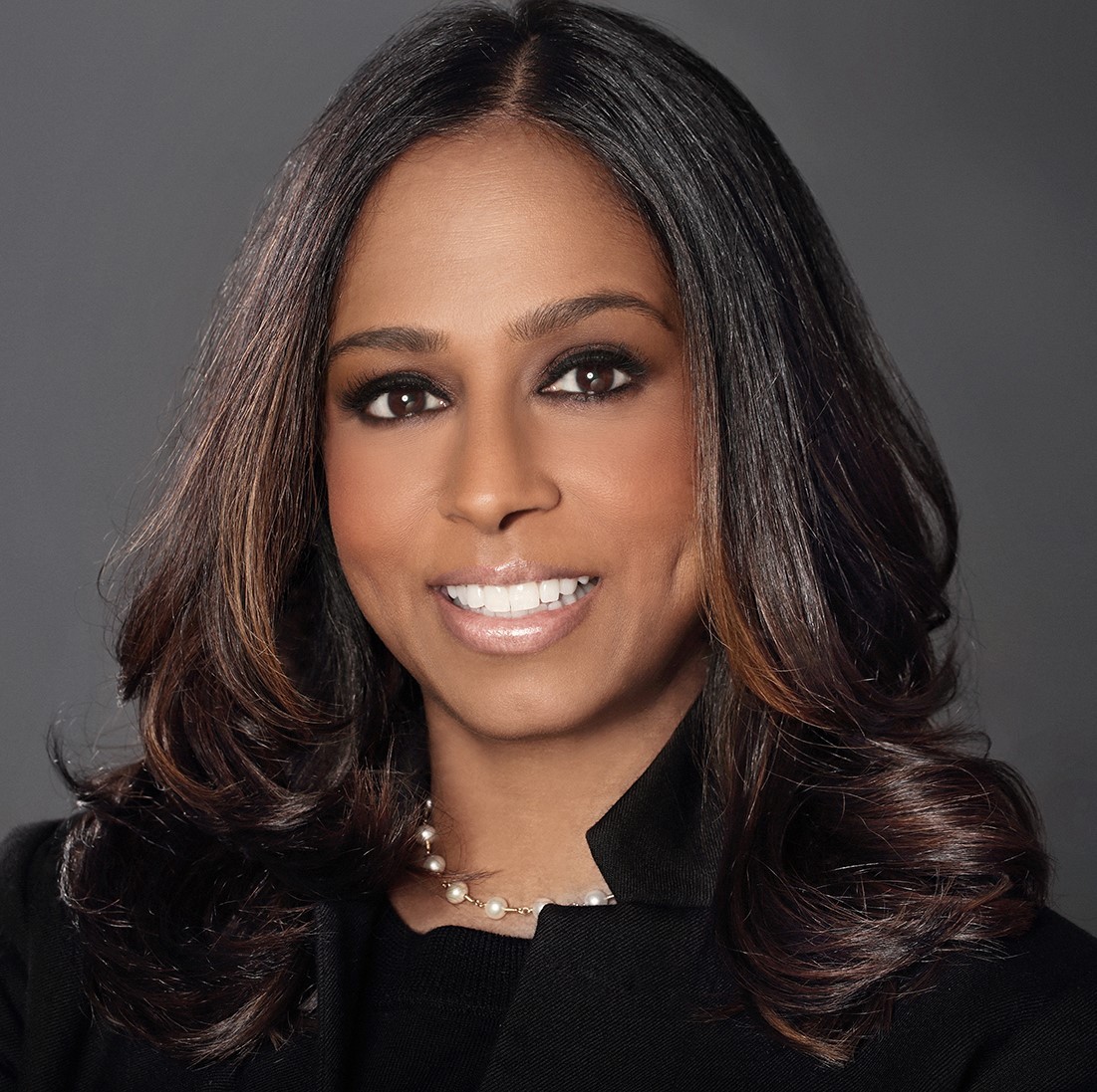 Maya Harris - Professional null Speaker
