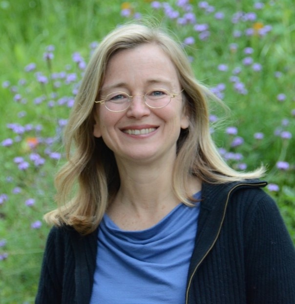 Kim Scott - Professional null Speaker