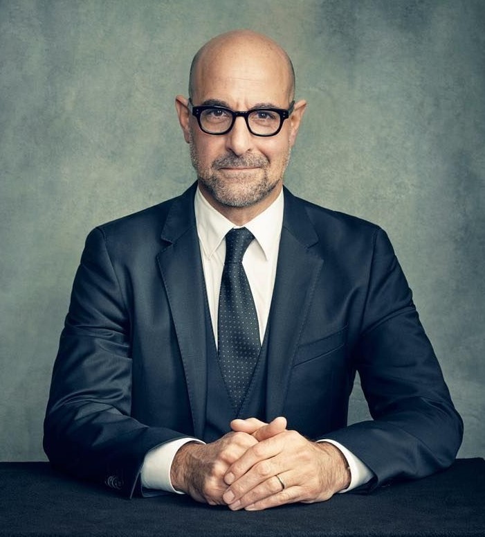 Stanley Tucci - Professional null Speaker