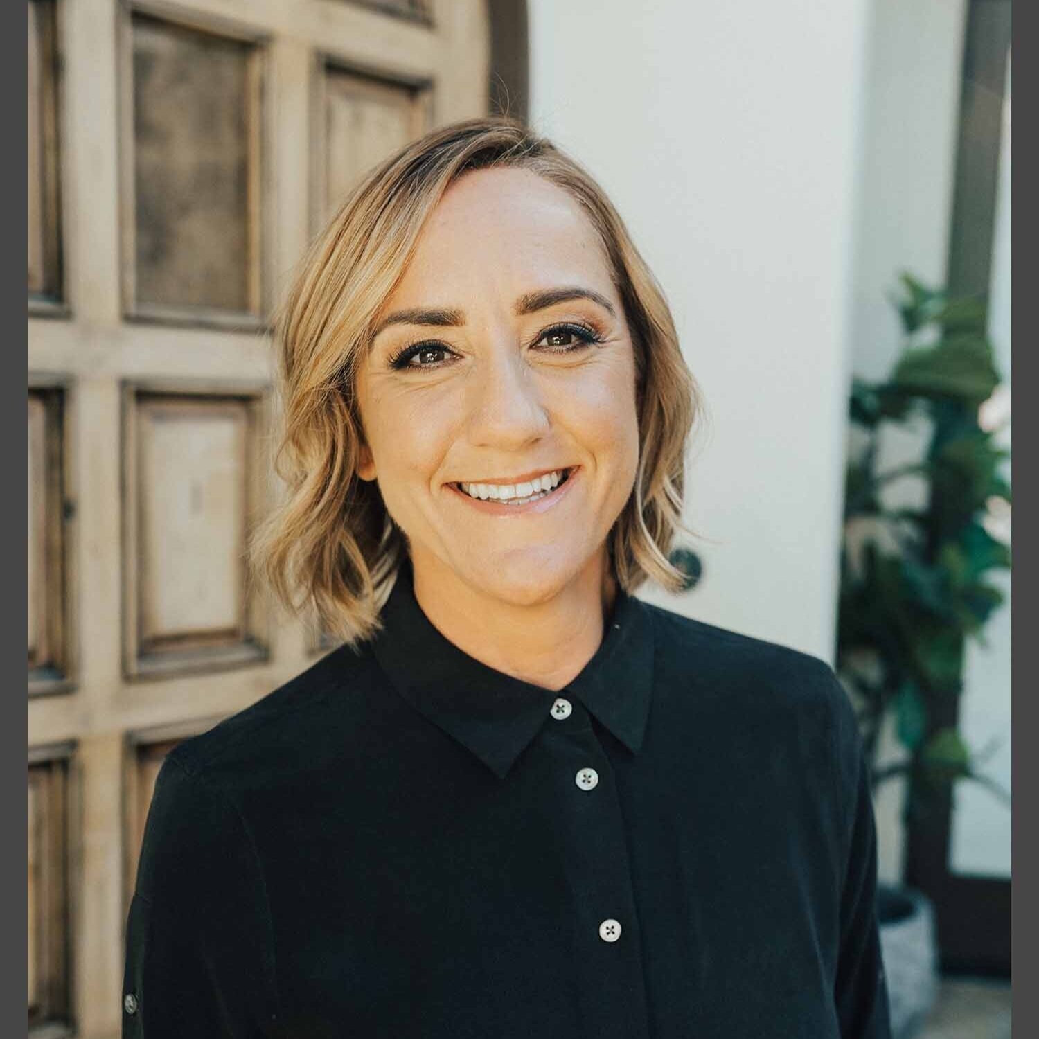 Christine Caine - Professional Speakers Booking