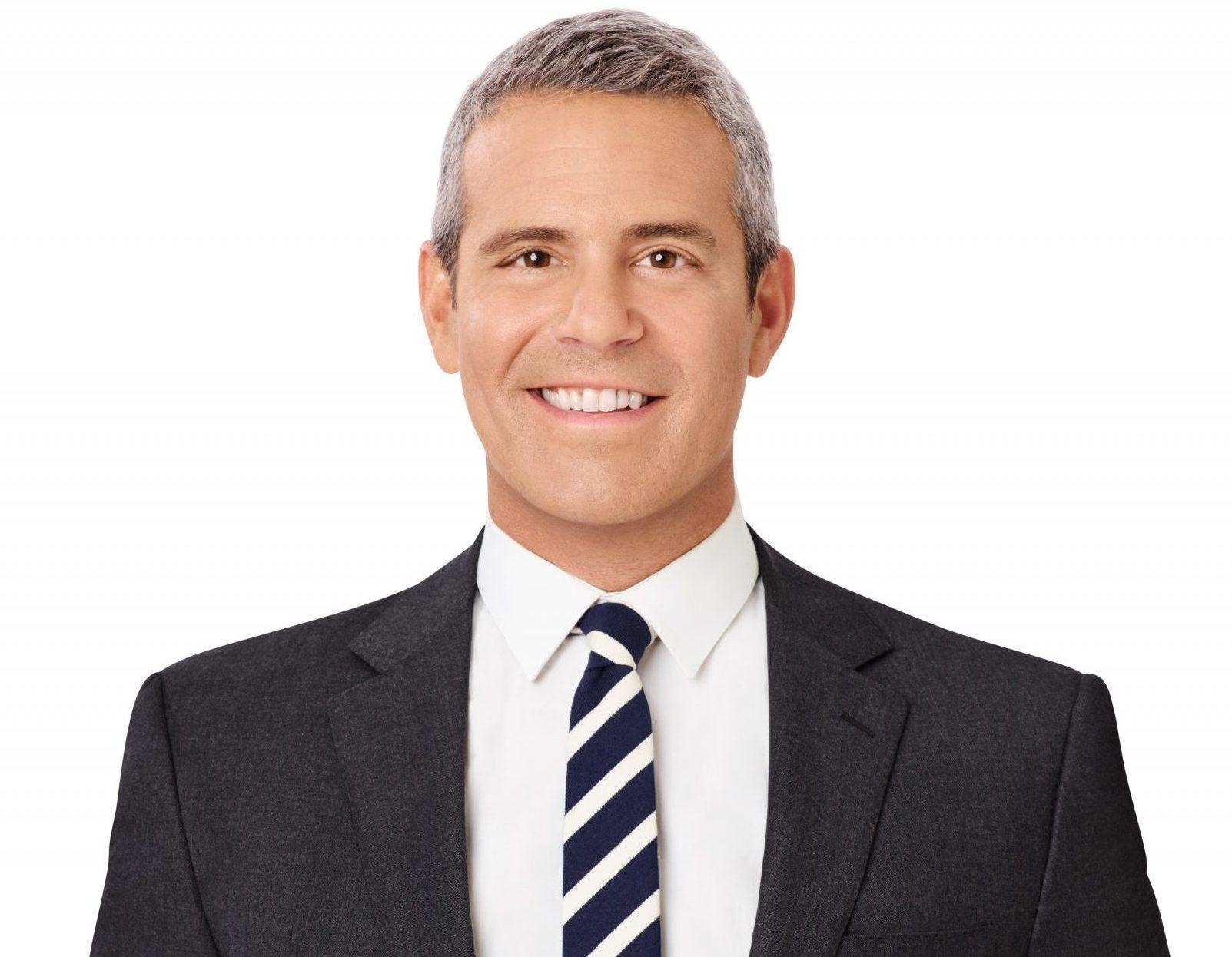 Andy Cohen