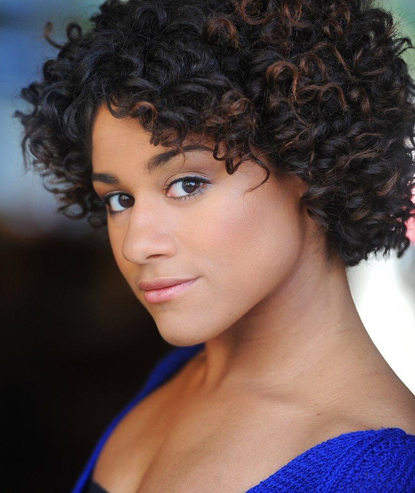 Ariana DeBose - Professional null Speaker