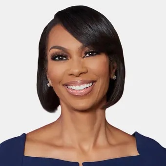 Harris Faulkner - Professional Speakers Booking