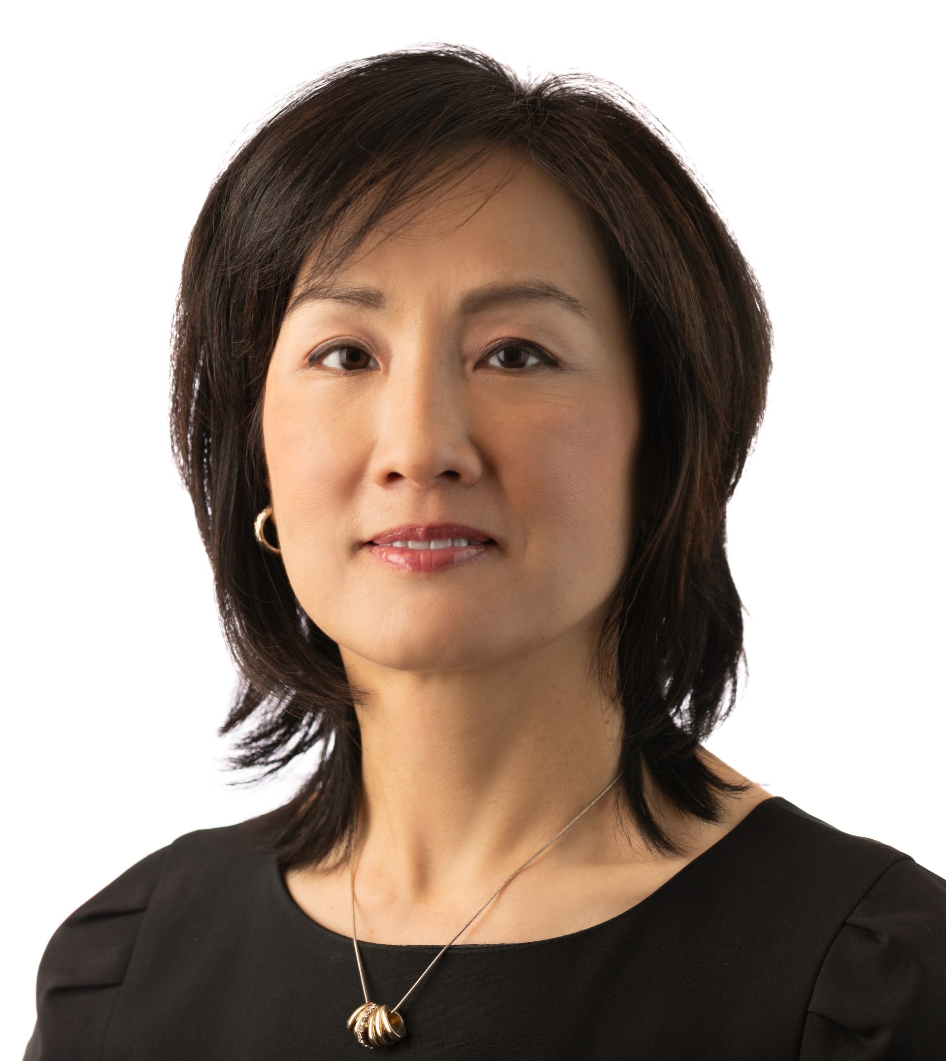 Michelle K. Lee - Professional null Speaker