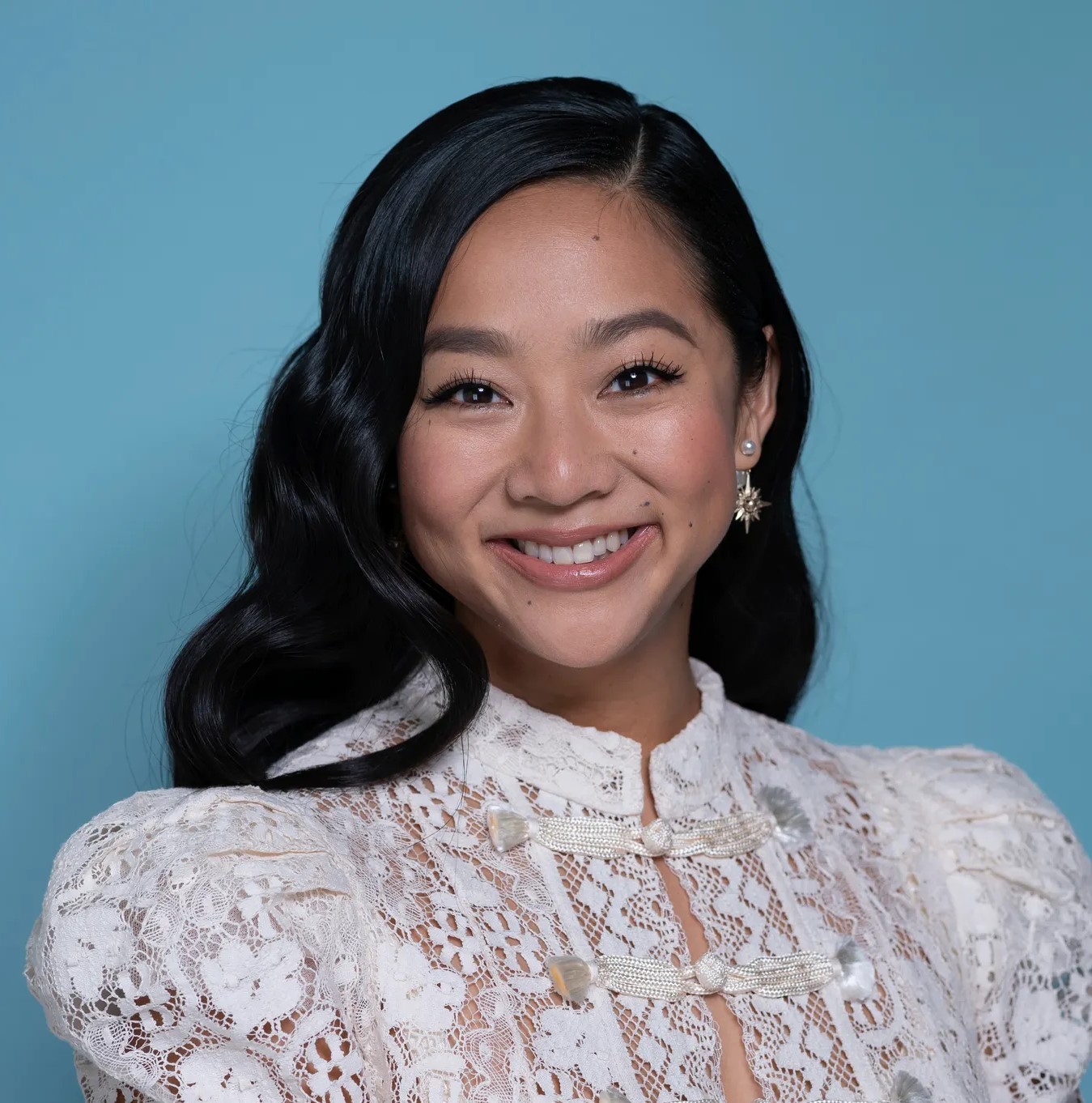 Stephanie Hsu - Professional null Speaker