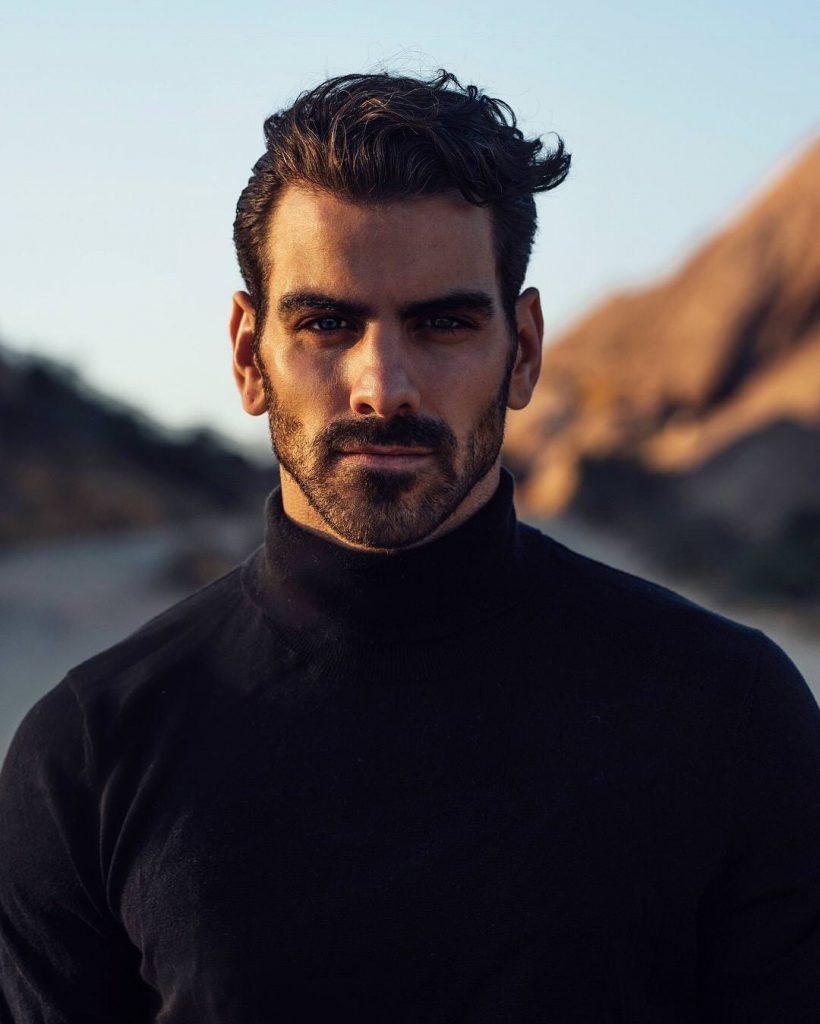 Nyle DiMarco - Professional null Speaker
