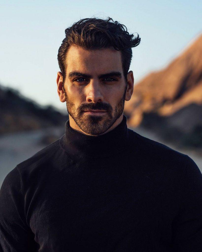 Nyle DiMarco