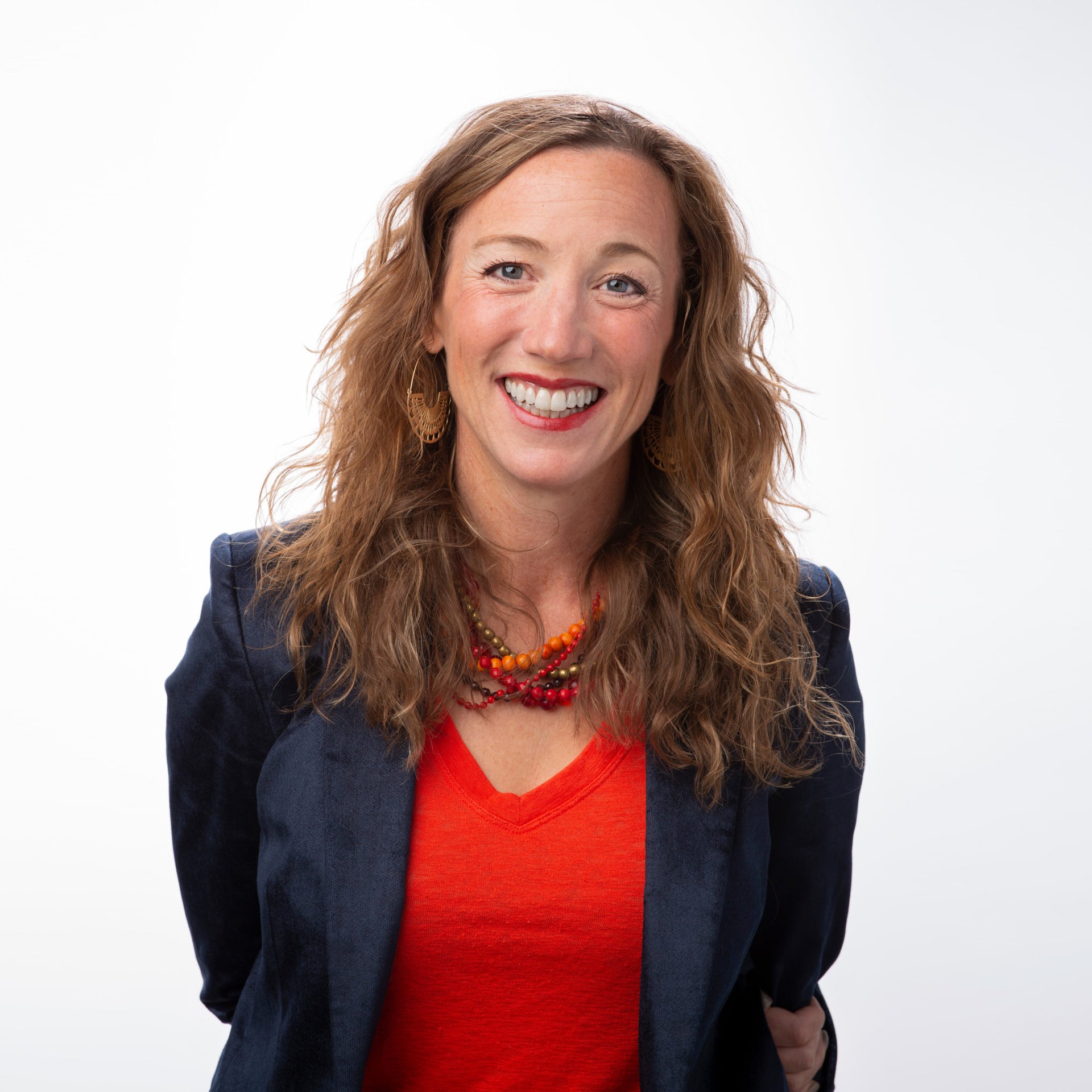 Christine Carter - Professional null Speaker