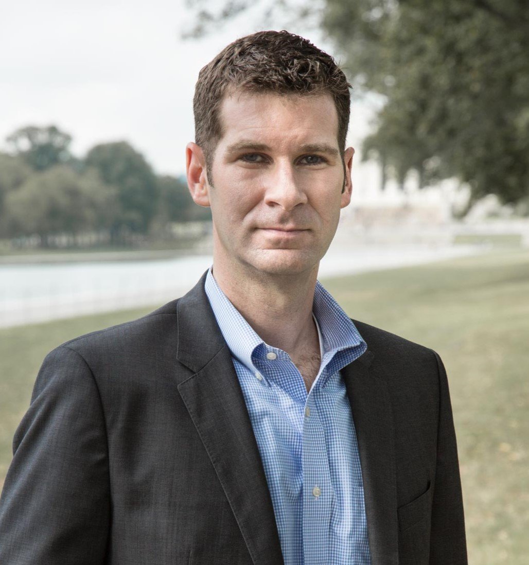 P.W. Singer - Professional null Speaker