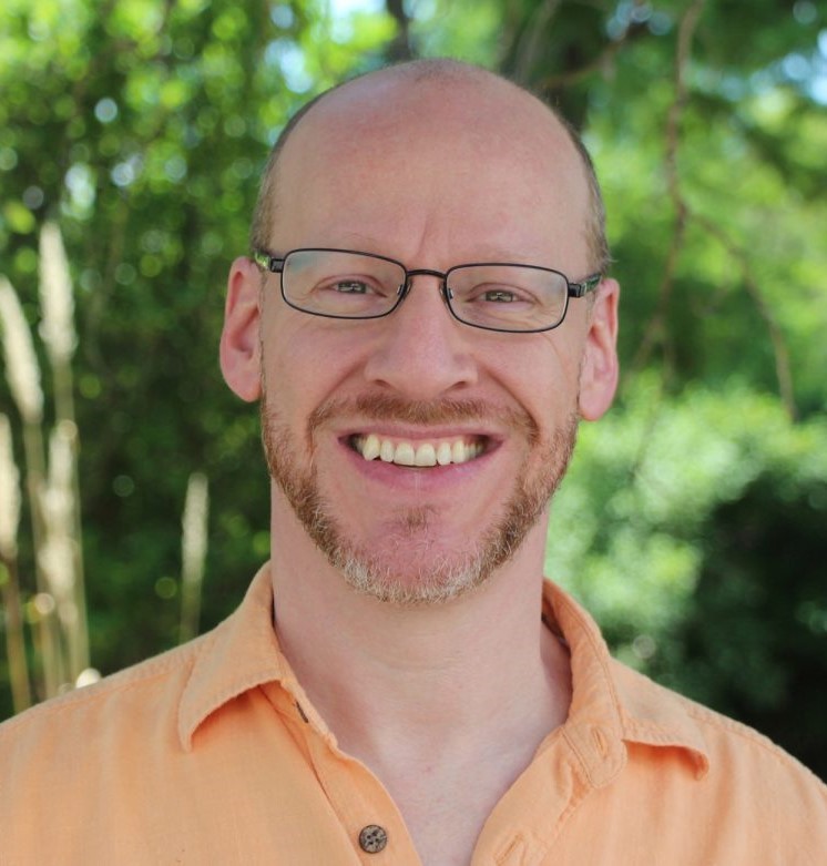 Phil Plait - Professional null Speaker