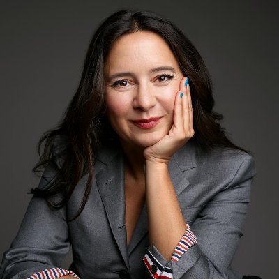 Bari Weiss - Professional Speakers Booking