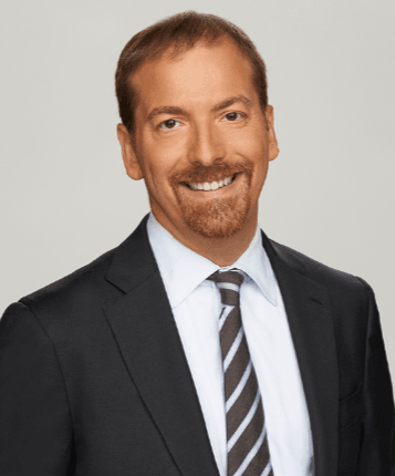 Chuck Todd - Professional Speakers Booking