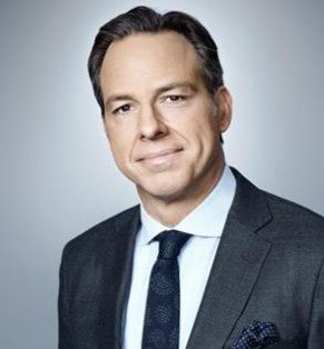 Jake Tapper - Professional Speakers Booking