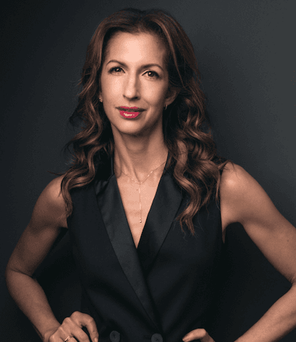 Alysia Reiner