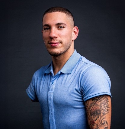 Nick Santonastasso - Professional null Speaker