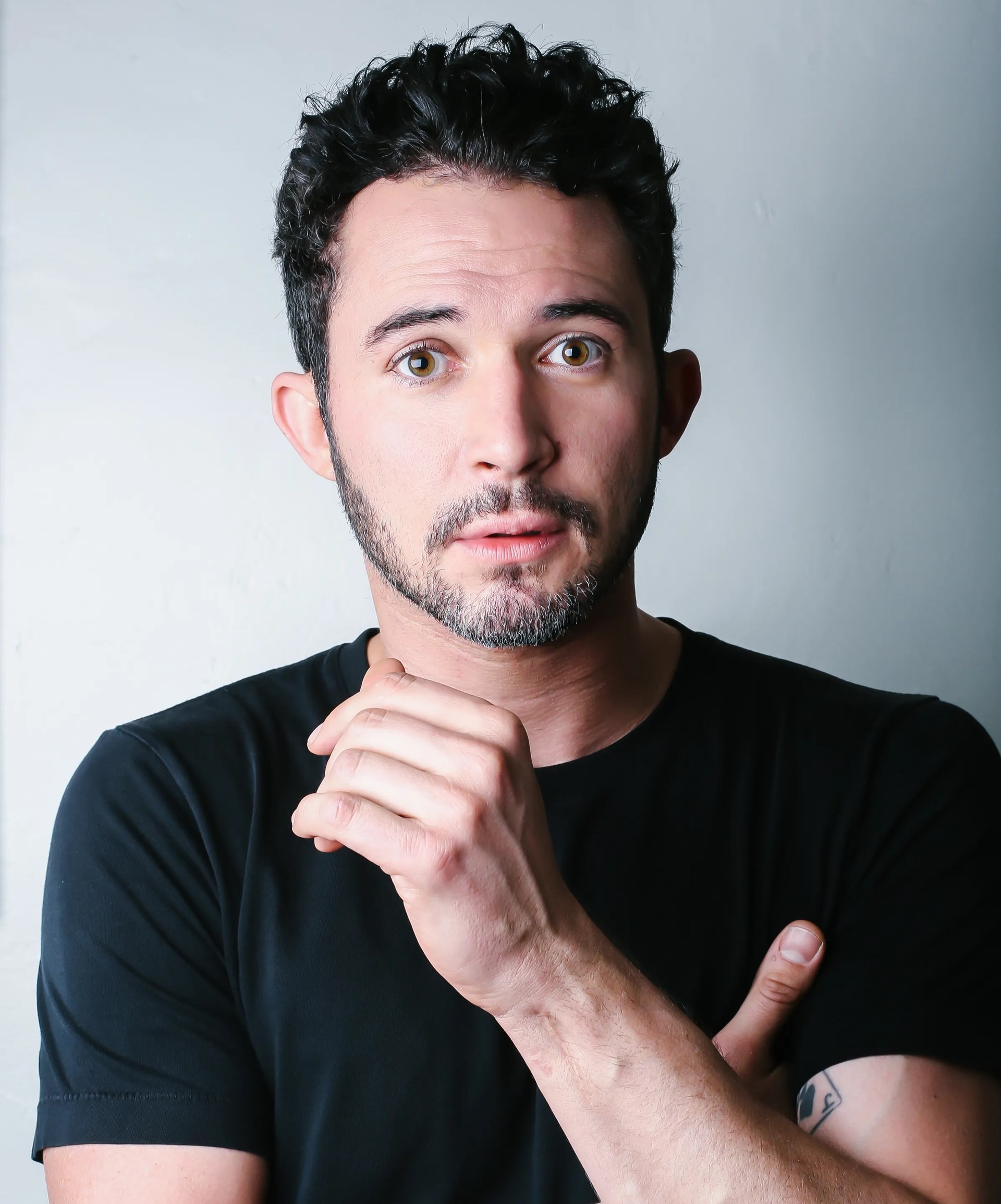Justin Willman - Professional null Speaker