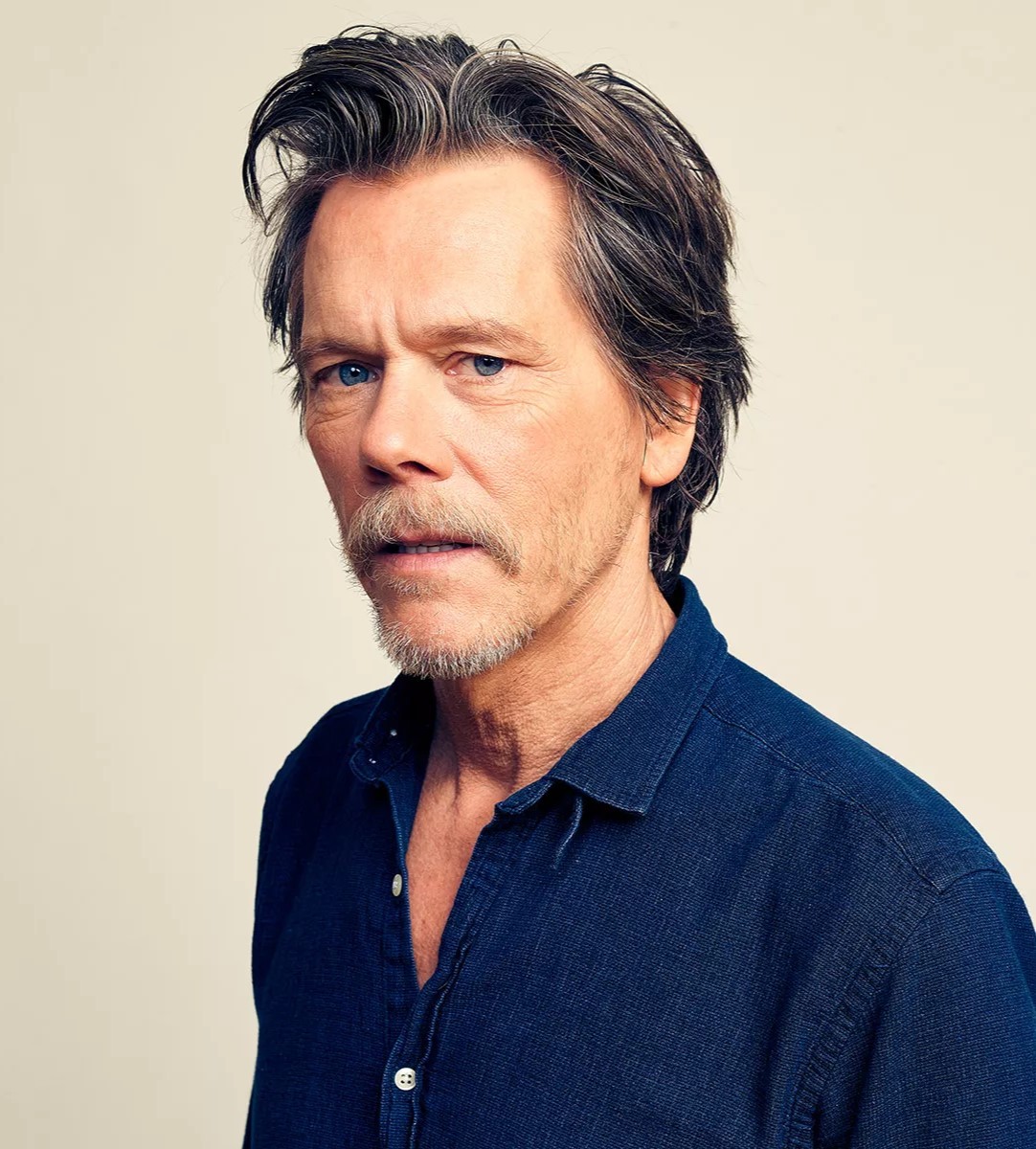 Kevin Bacon - Professional null Speaker