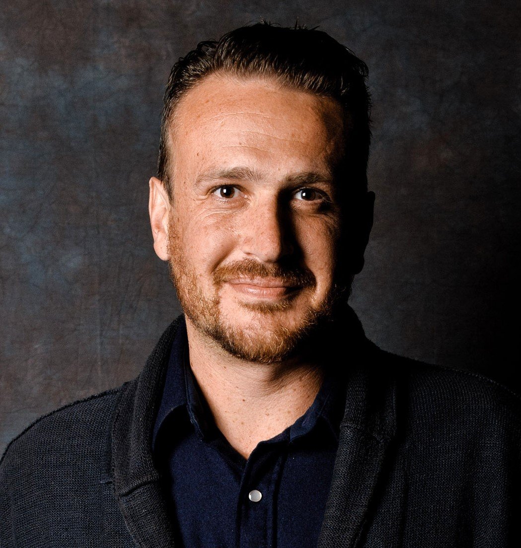 Jason Segel - Professional null Speaker