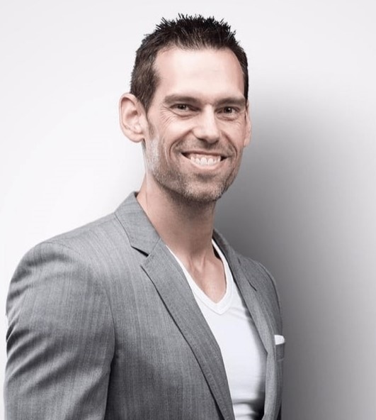 Tom Bilyeu - Professional Speakers Booking