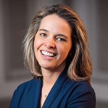 Erin Meyer - Professional null Speaker