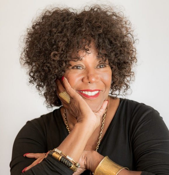 Ruby Bridges - Professional null Speaker