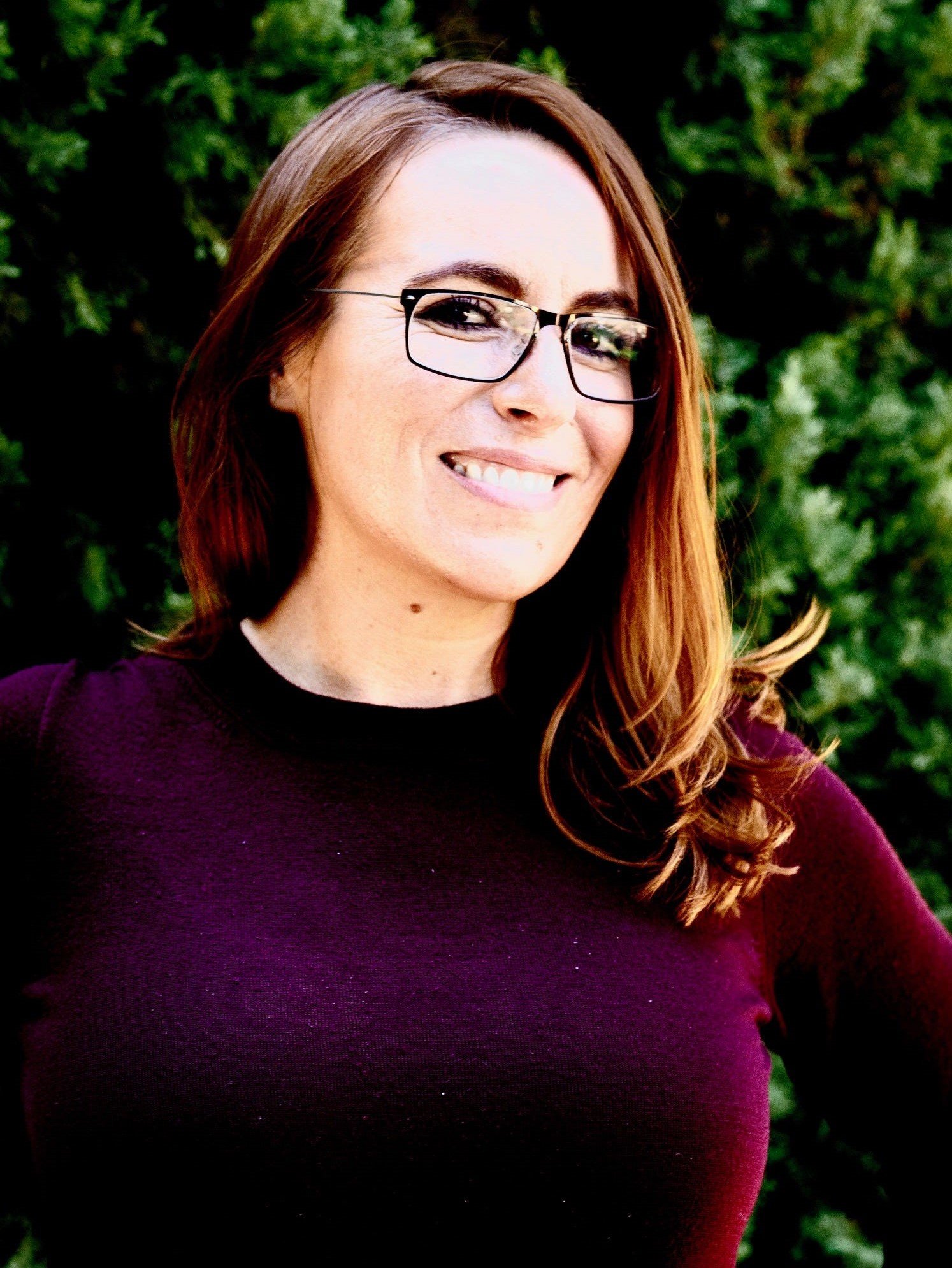 Jennifer Redmon - Professional null Speaker