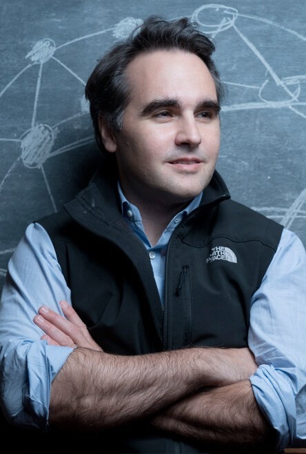 Damon Centola - Professional null Speaker