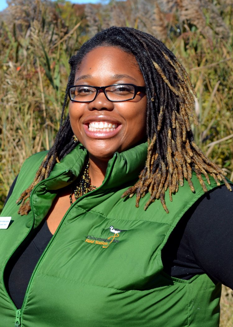 Parker McMullen Bushman - Professional null Speaker