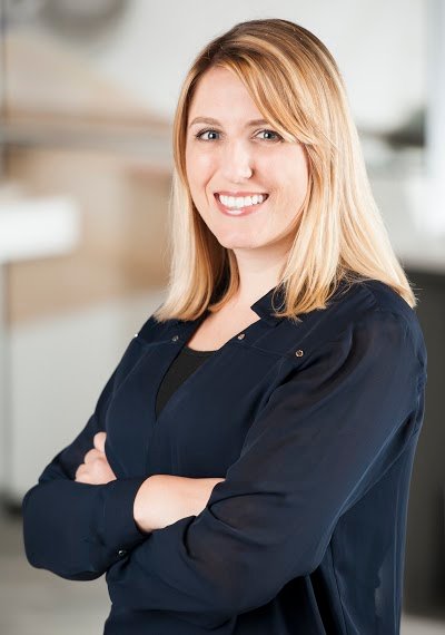 Christie Pitts - Professional null Speaker