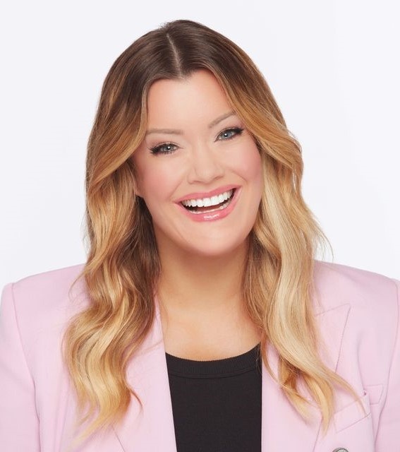 Jamie Kern Lima - Professional null Speaker