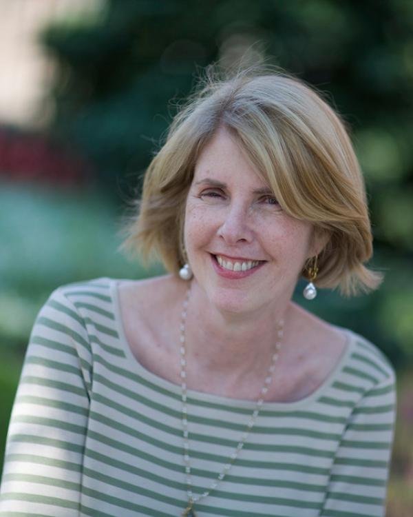 Kay Redfield Jamison - Professional Speakers Booking