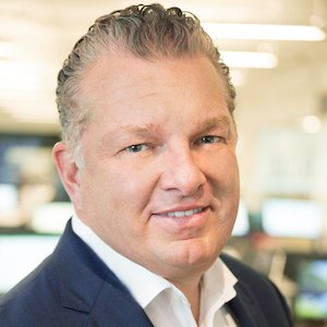 Lance Tyson - Professional null Speaker