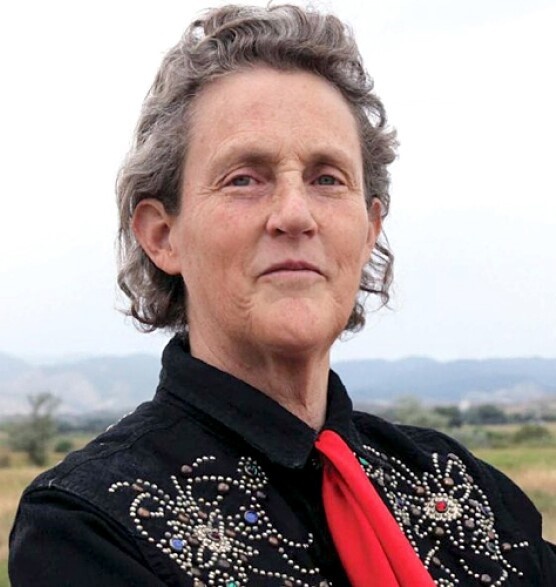 Temple Grandin - Professional null Speaker