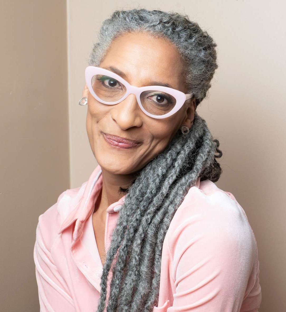 Carla Hall - Professional null Speaker