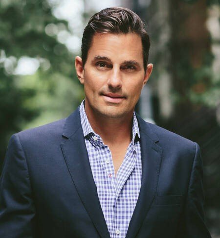 Bill Rancic - Professional Speakers Booking