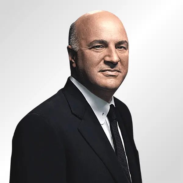 Kevin O’Leary - Professional Speakers Booking
